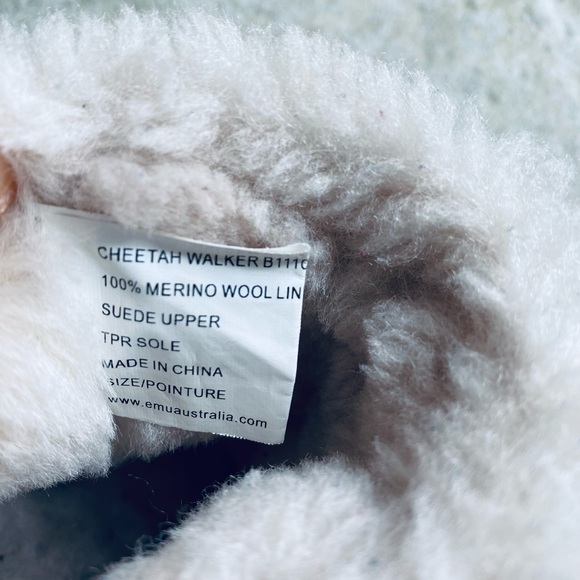 Emu - Picture 3 of 4